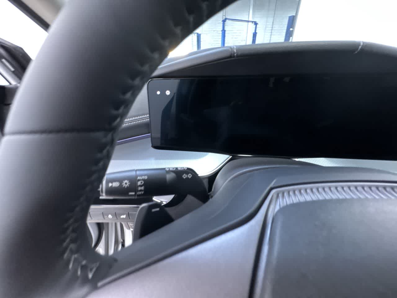 new 2025 Nissan Murano car, priced at $47,994