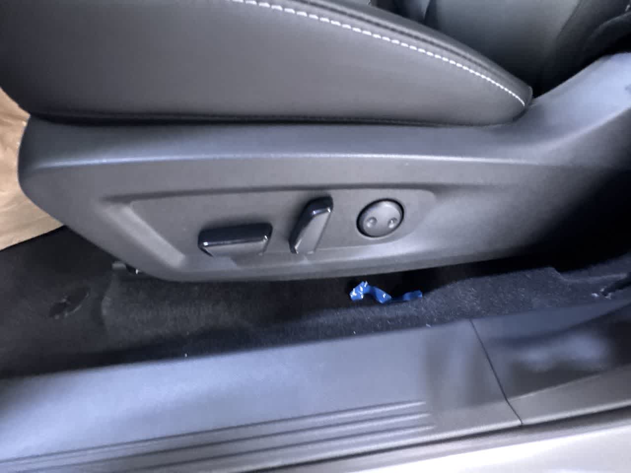 new 2025 Nissan Murano car, priced at $47,994