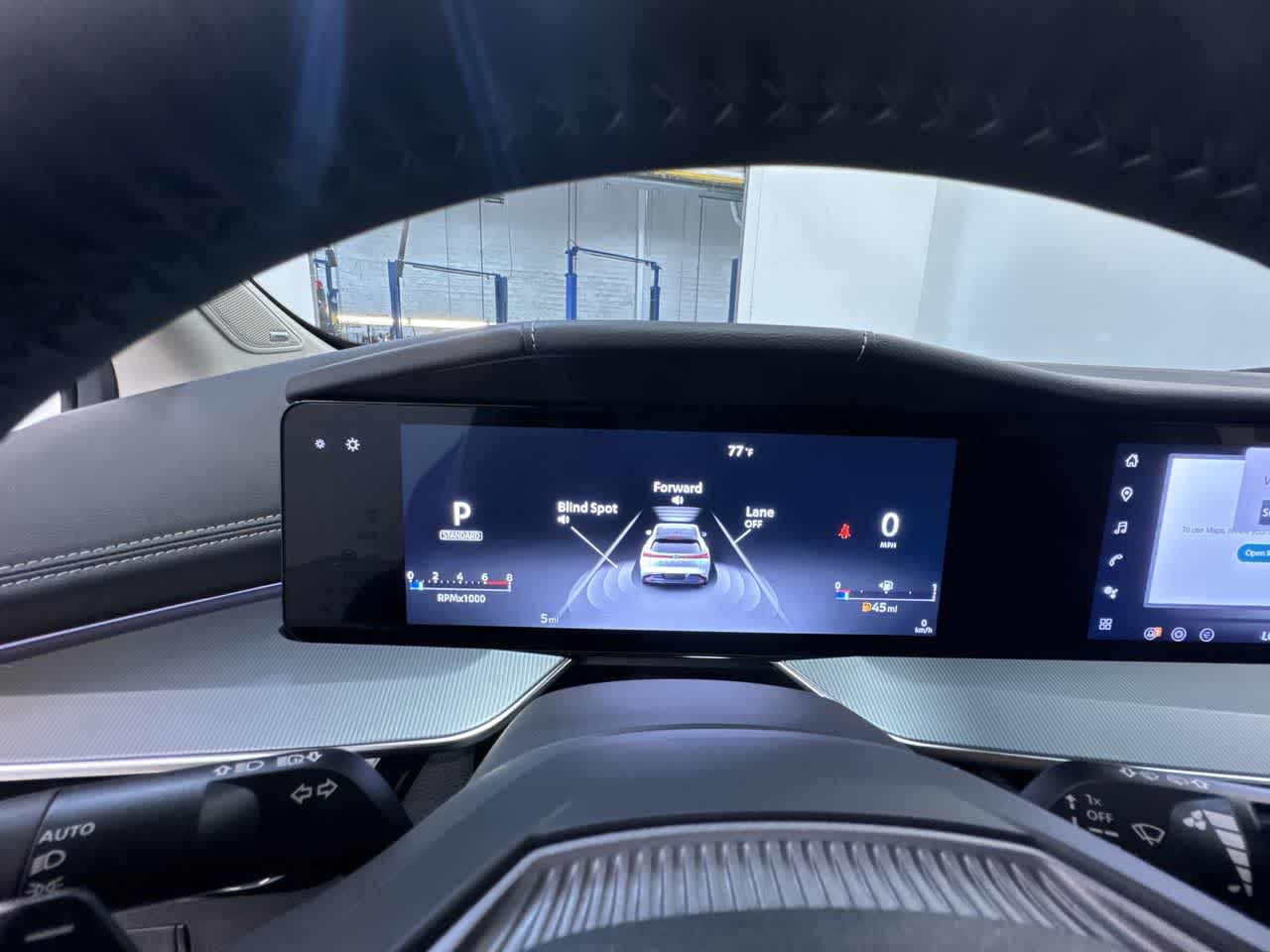 new 2025 Nissan Murano car, priced at $43,380