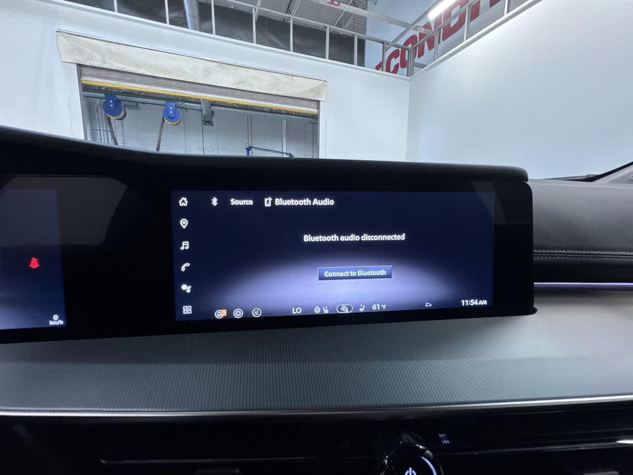 new 2025 Nissan Murano car, priced at $43,380