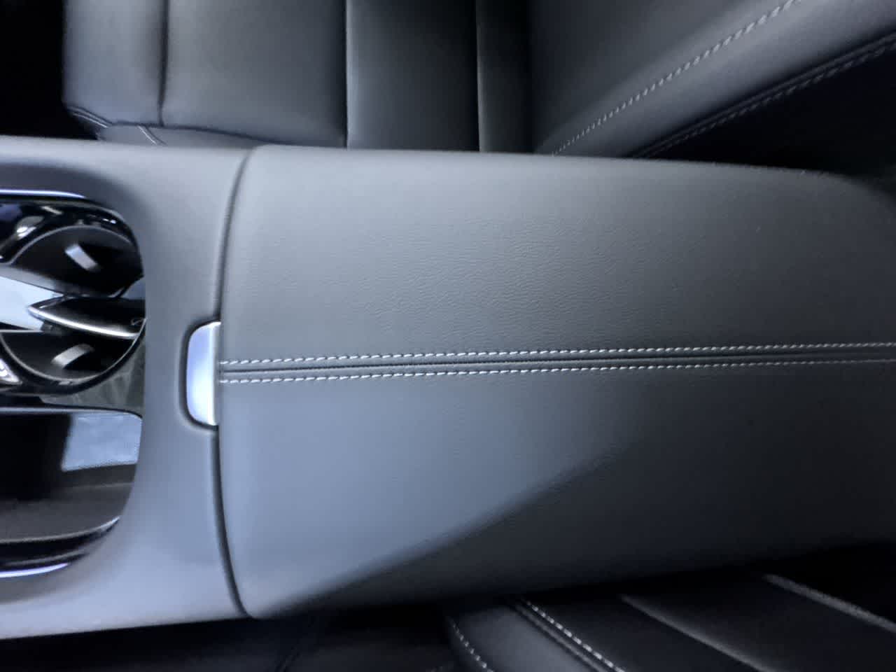 new 2025 Nissan Murano car, priced at $43,380