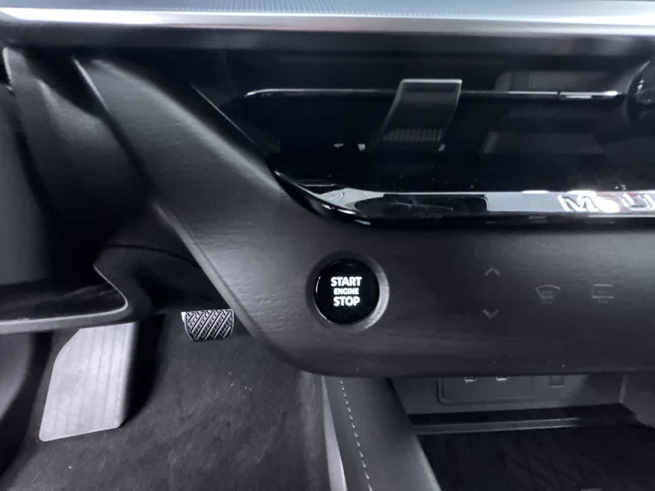 new 2025 Nissan Murano car, priced at $43,380
