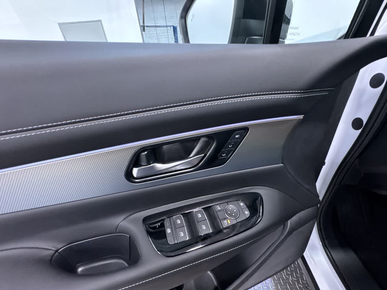 new 2025 Nissan Murano car, priced at $43,380