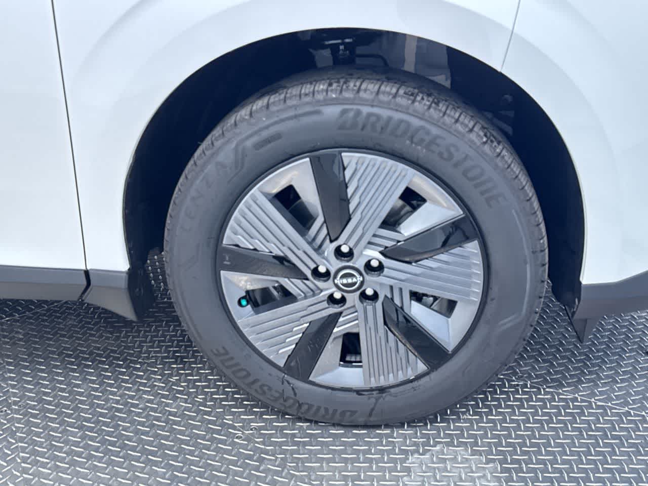 new 2025 Nissan Murano car, priced at $43,380