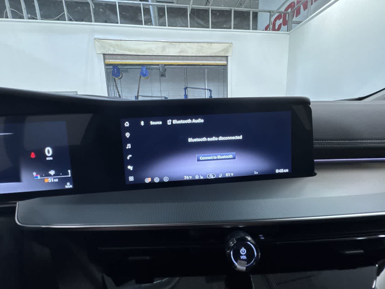 new 2025 Nissan Murano car, priced at $41,380