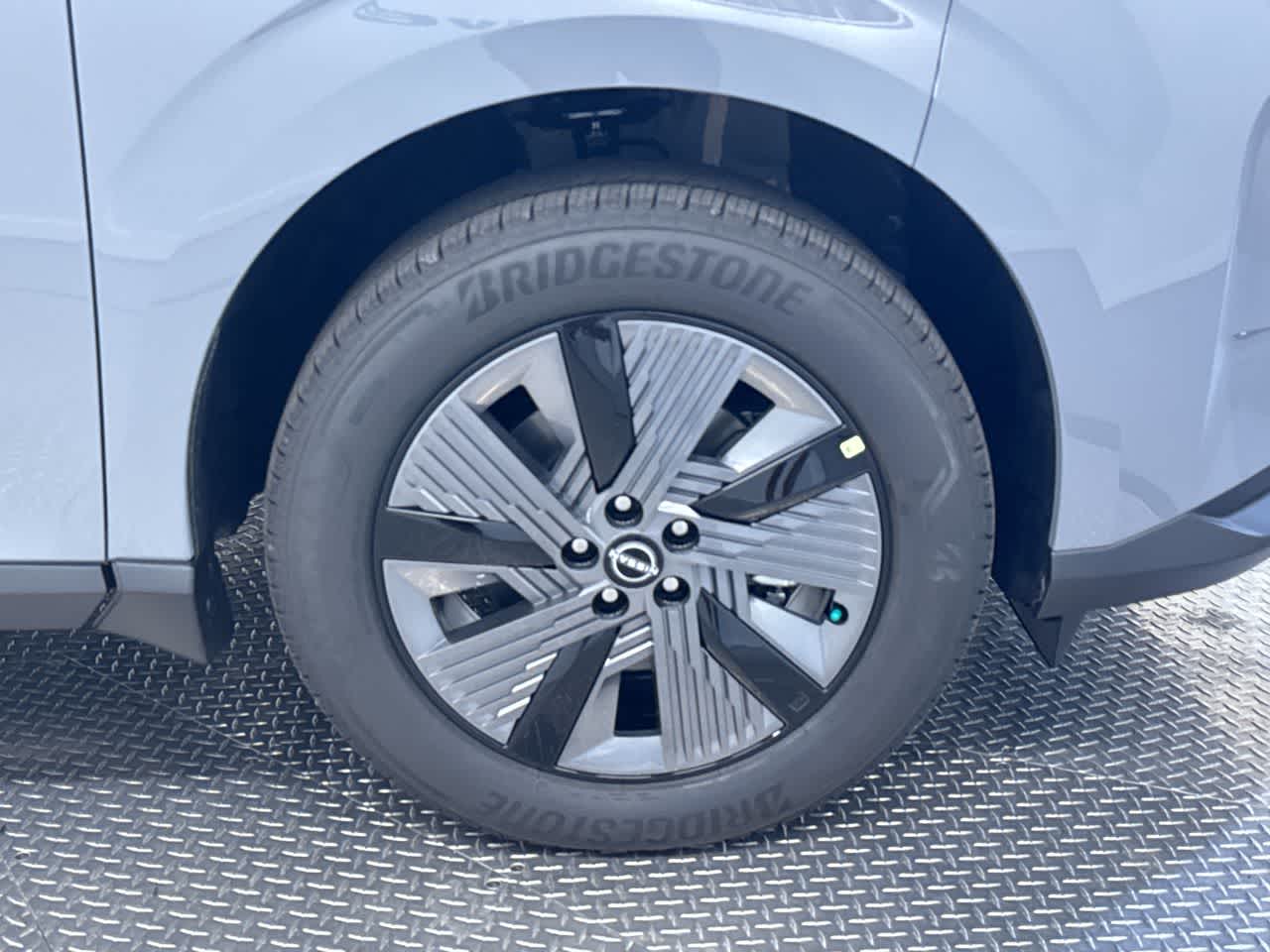 new 2025 Nissan Murano car, priced at $41,380