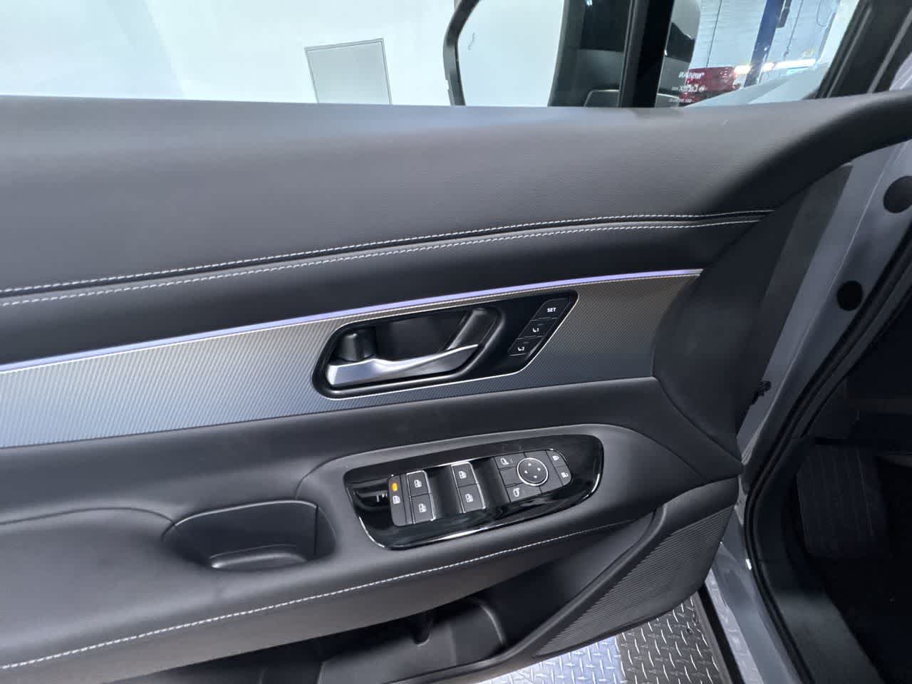 new 2025 Nissan Murano car, priced at $41,380