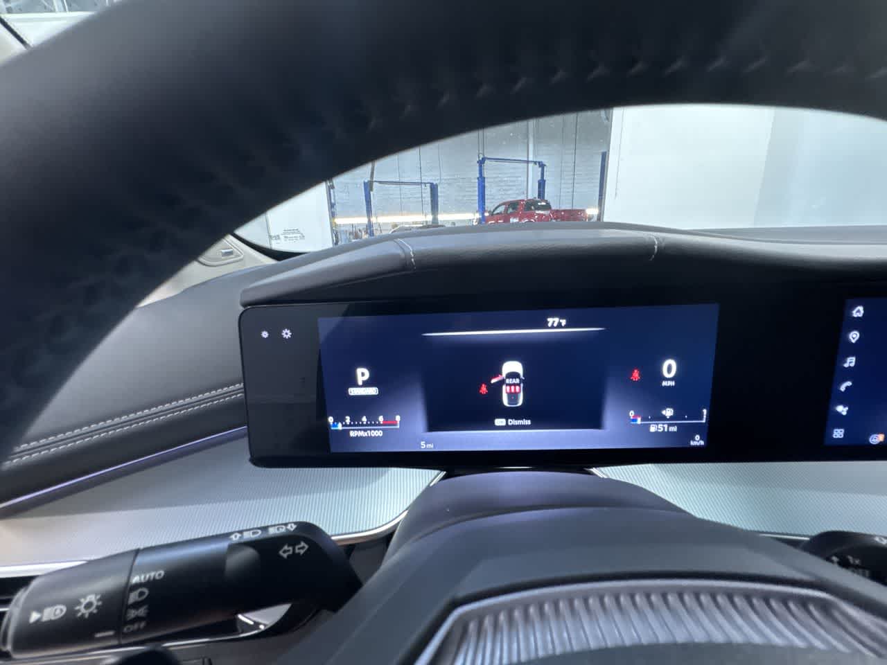 new 2025 Nissan Murano car, priced at $41,380