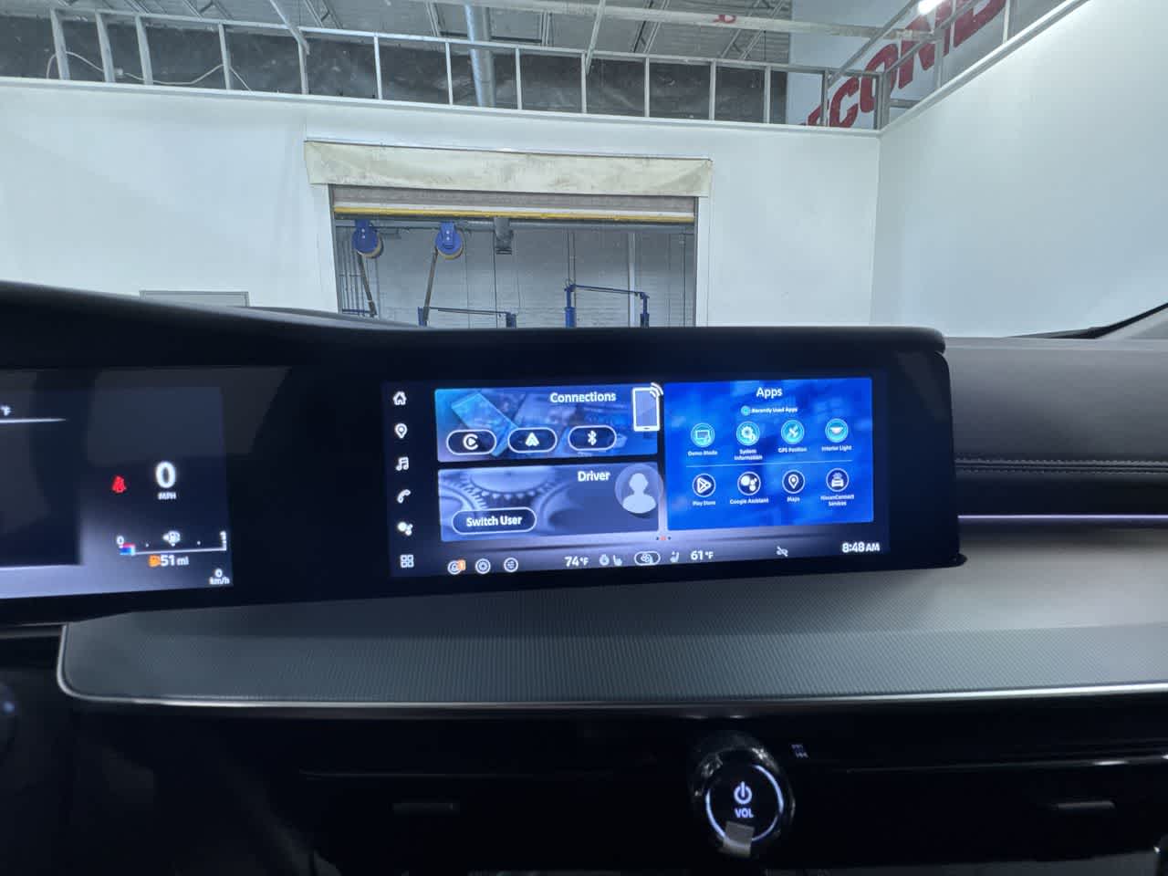 new 2025 Nissan Murano car, priced at $41,380