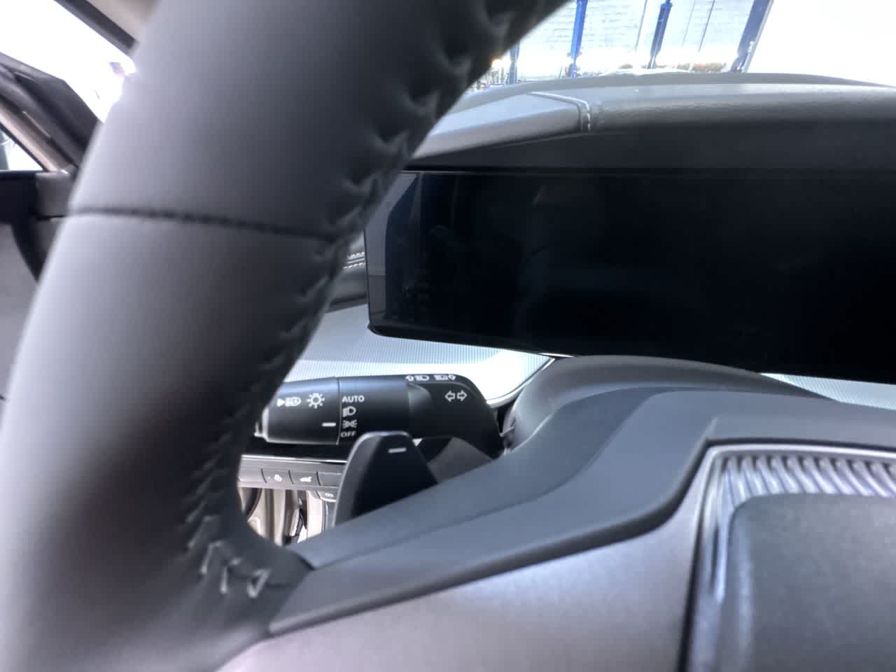 new 2025 Nissan Murano car, priced at $45,939