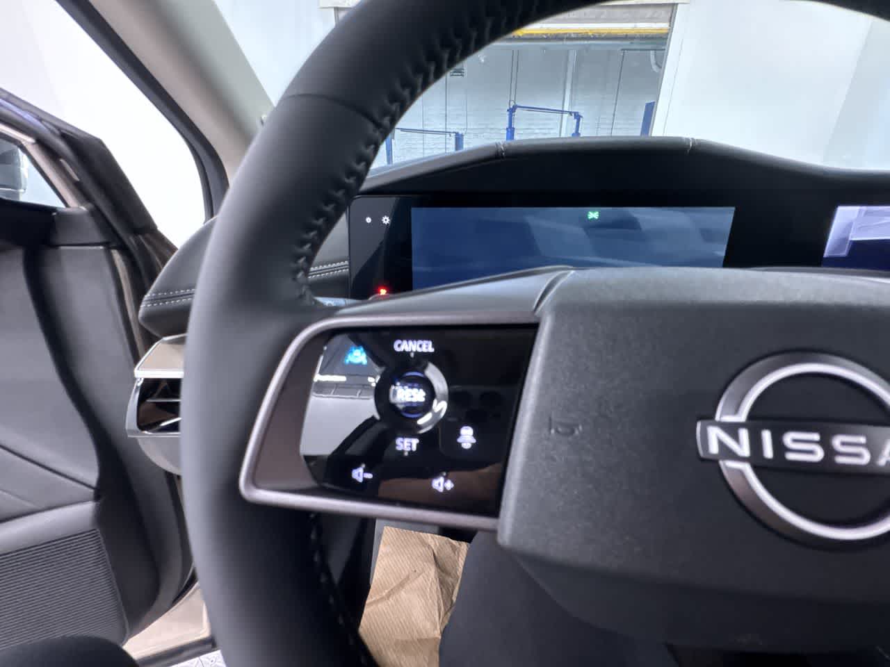 new 2025 Nissan Murano car, priced at $45,939