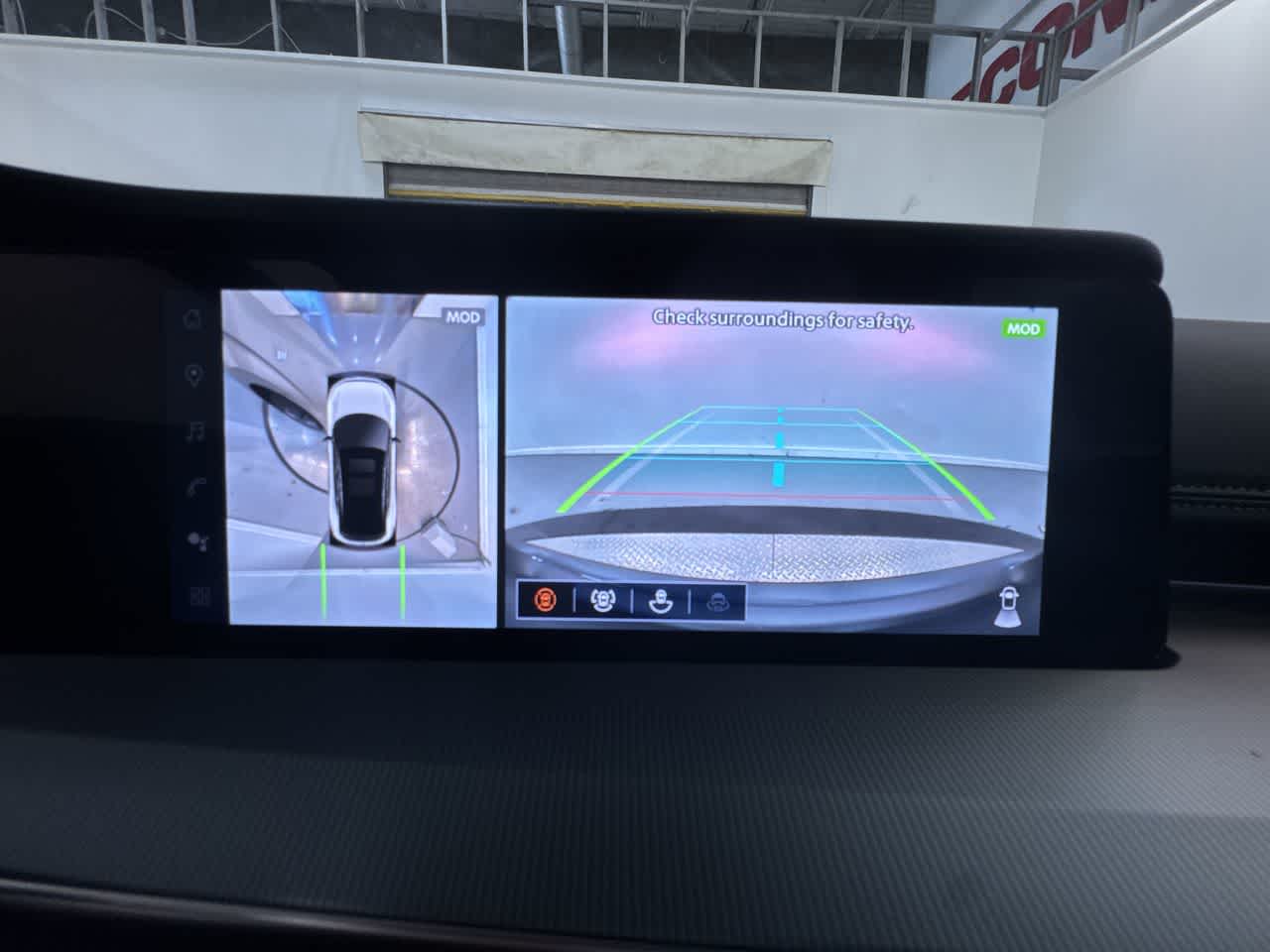 new 2025 Nissan Murano car, priced at $45,939