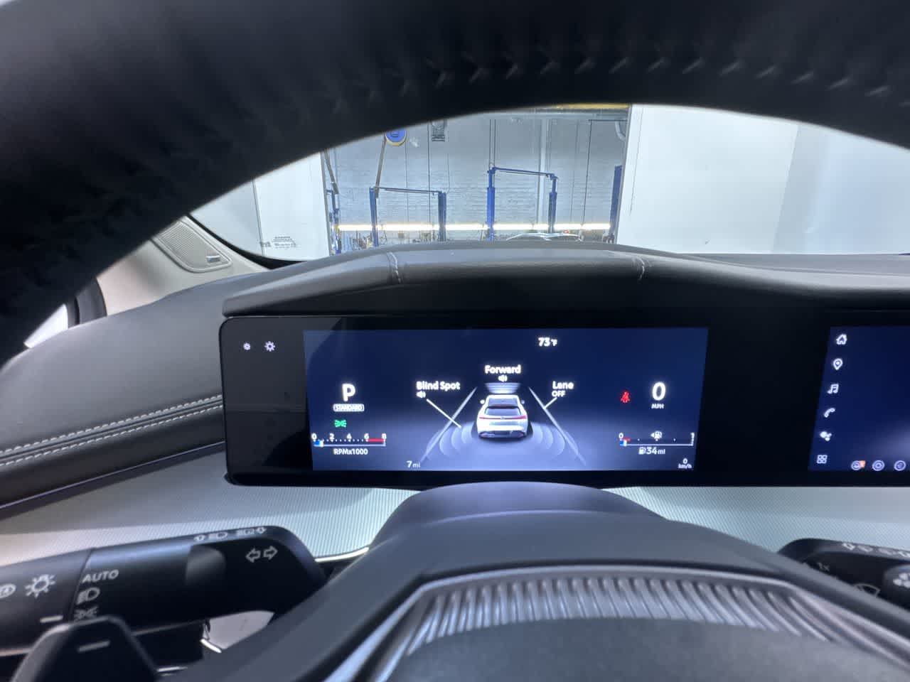 new 2025 Nissan Murano car, priced at $45,939