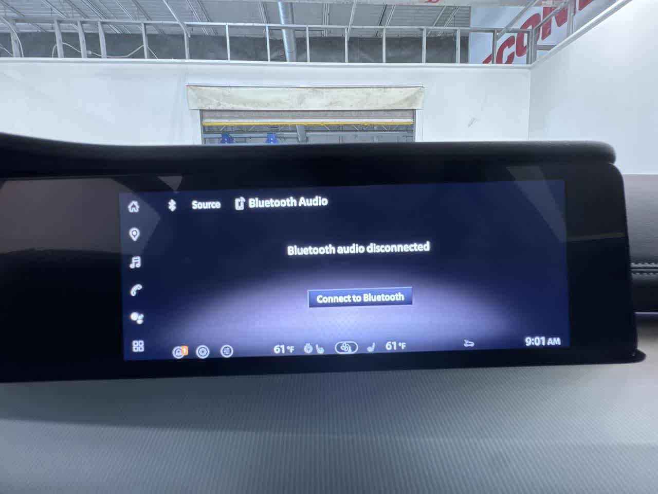 new 2025 Nissan Murano car, priced at $45,939