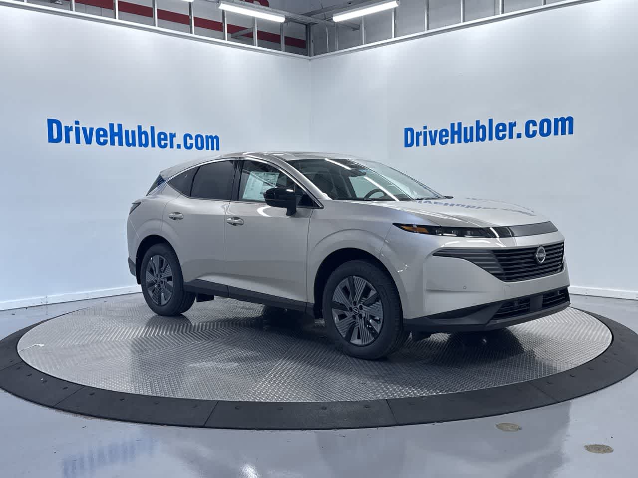 new 2025 Nissan Murano car, priced at $40,484