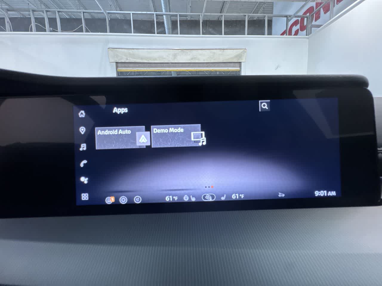 new 2025 Nissan Murano car, priced at $45,939