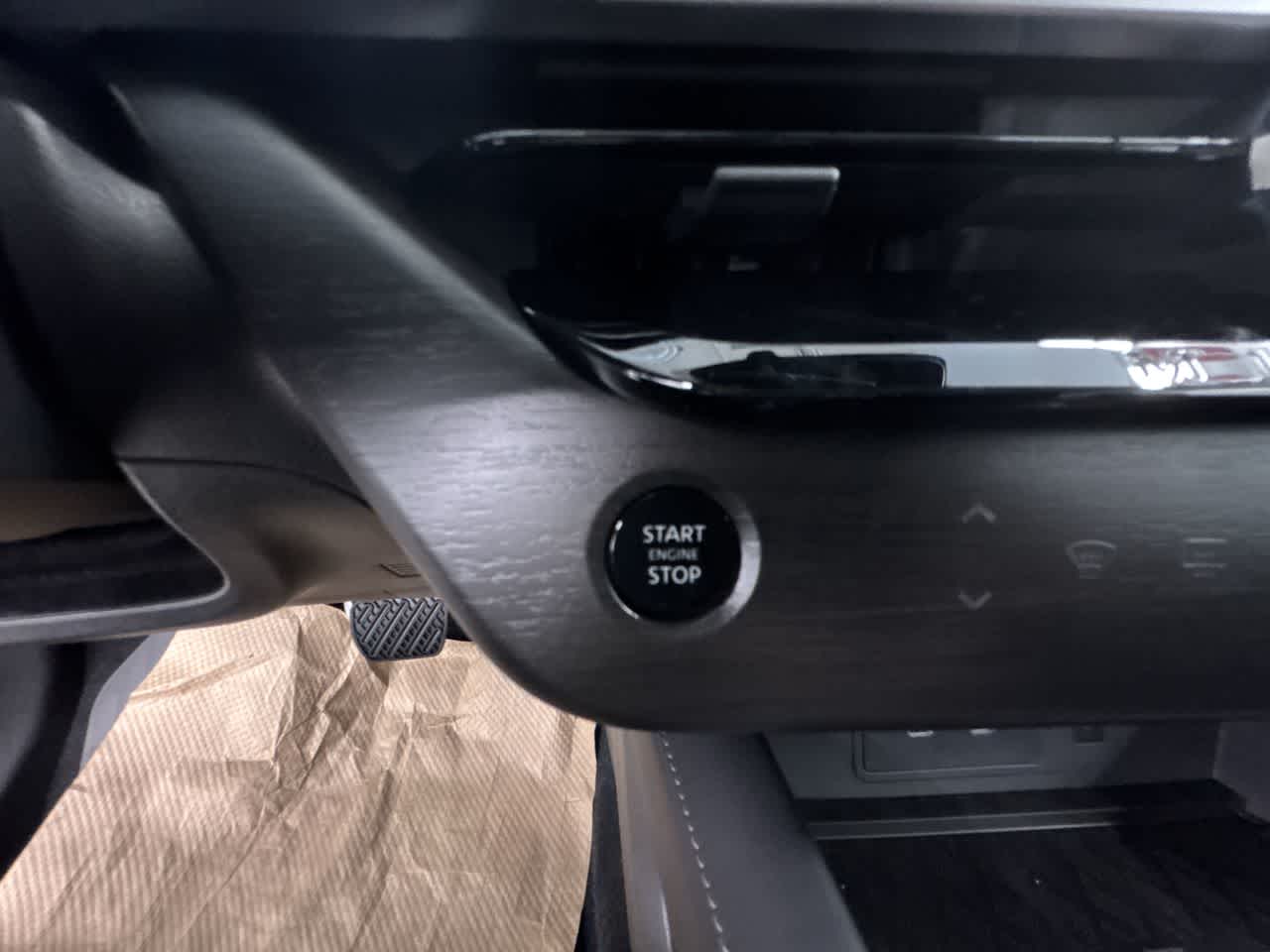 new 2025 Nissan Murano car, priced at $45,939
