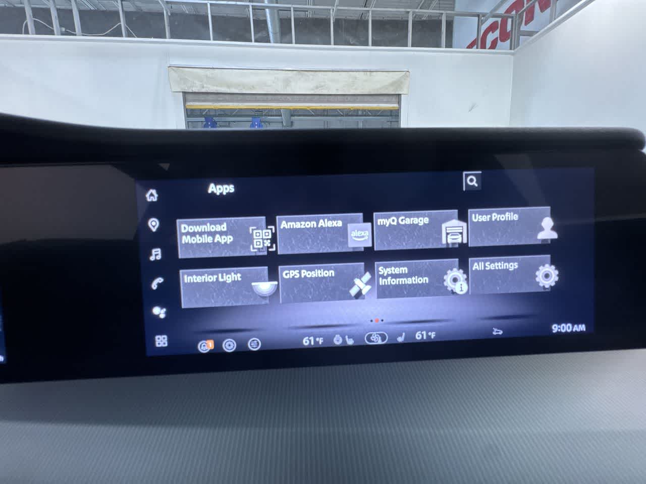 new 2025 Nissan Murano car, priced at $45,939
