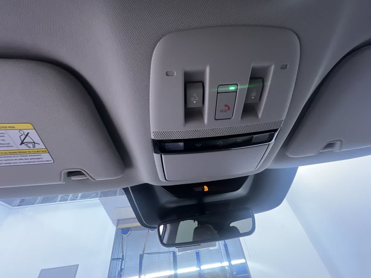 new 2026 Nissan Murano car, priced at $53,985