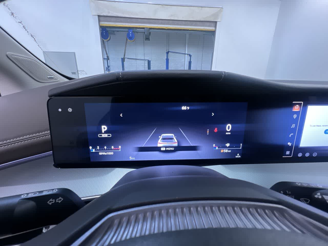 new 2026 Nissan Murano car, priced at $53,985