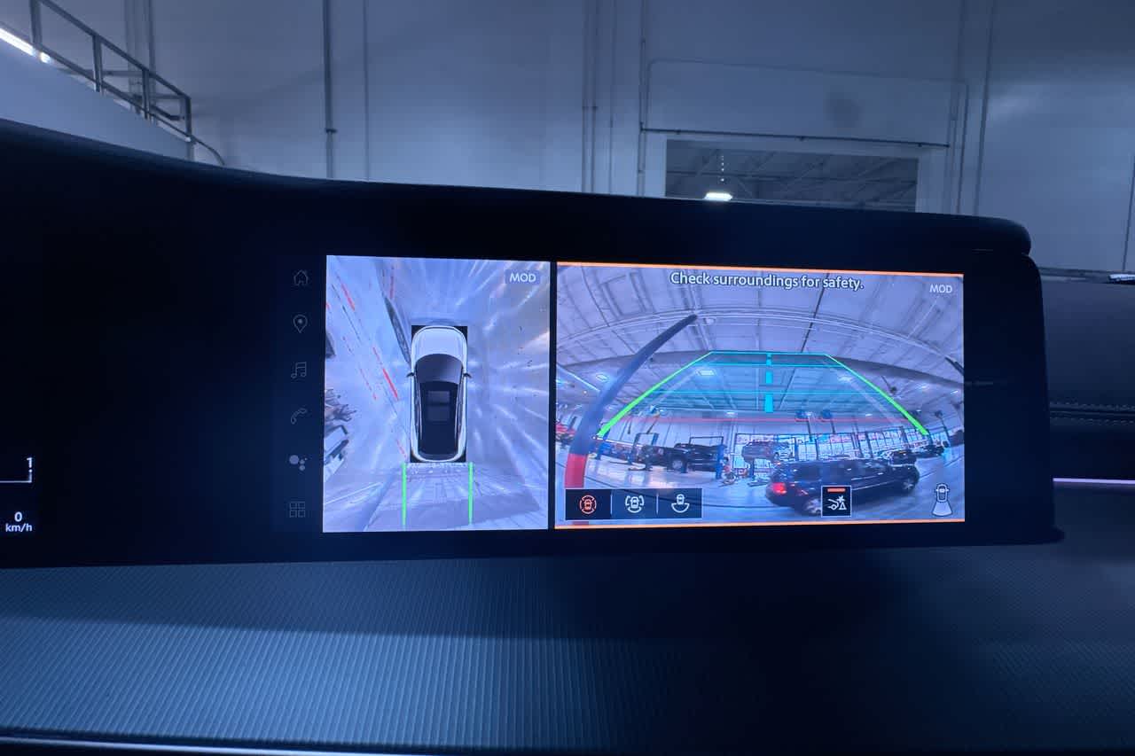 new 2026 Nissan Murano car, priced at $52,985