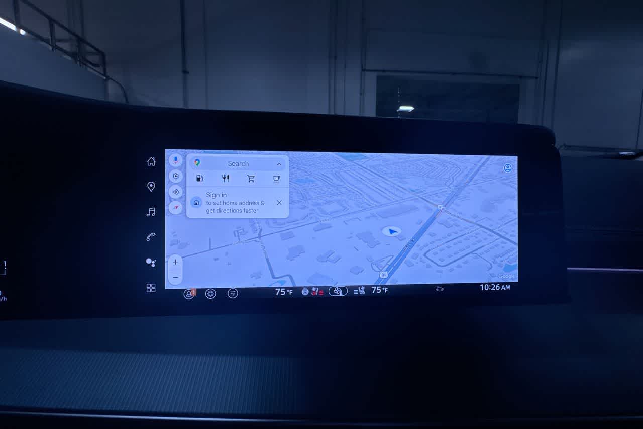 new 2026 Nissan Murano car, priced at $52,985