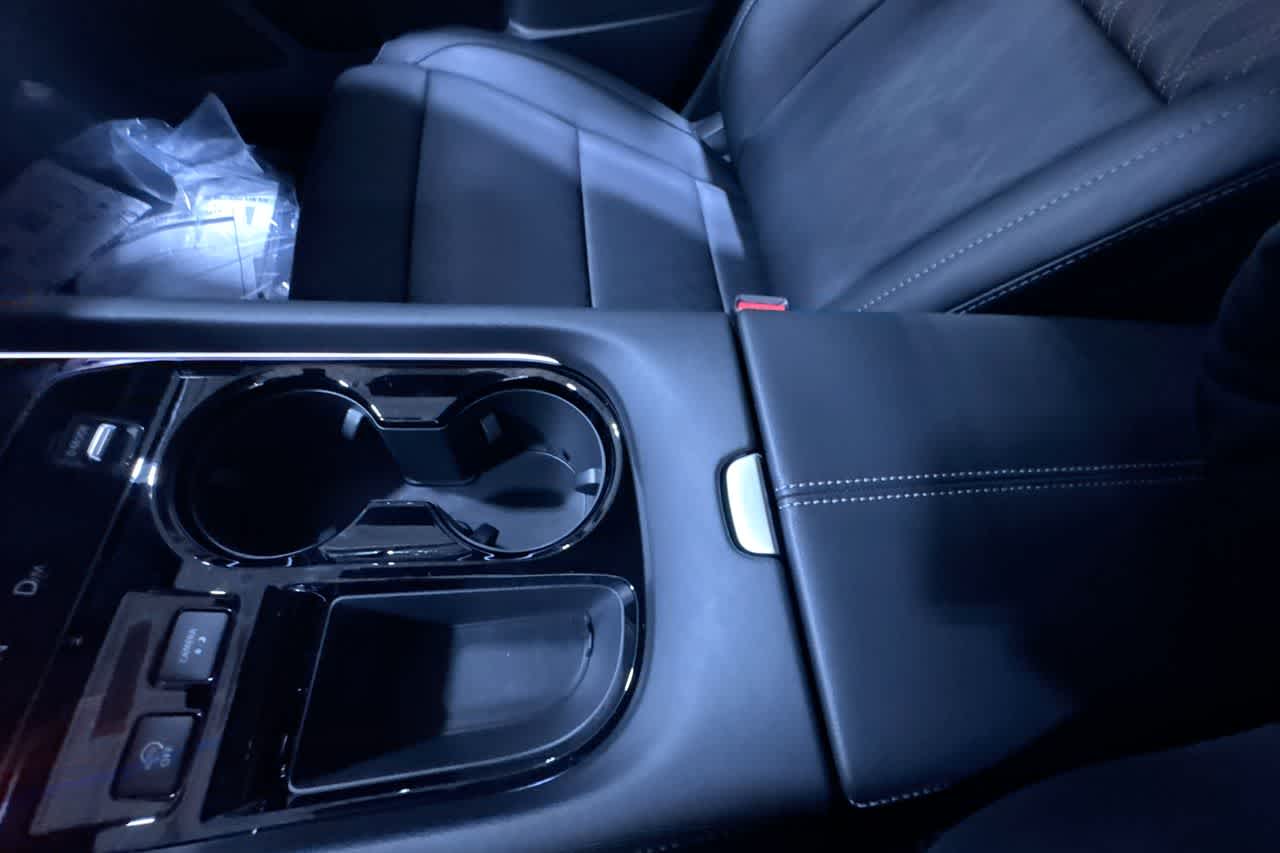 new 2026 Nissan Murano car, priced at $52,985