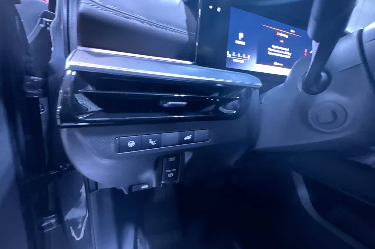 new 2026 Nissan Murano car, priced at $52,985