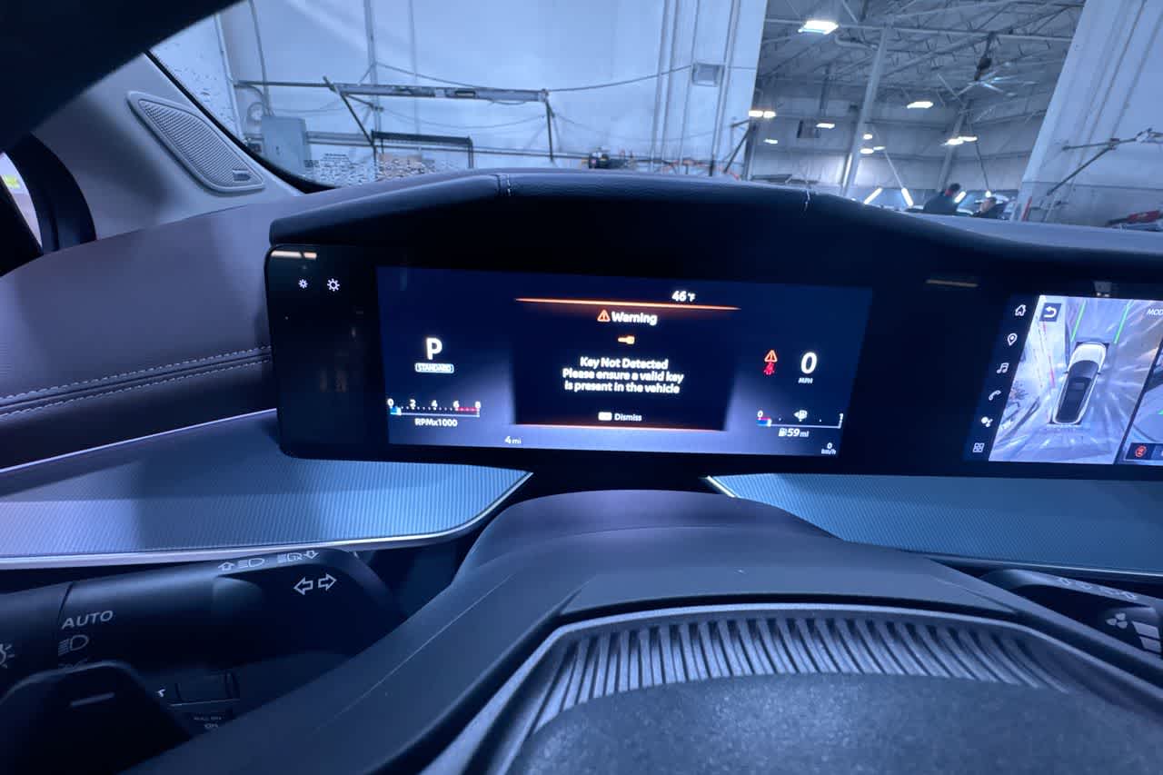 new 2026 Nissan Murano car, priced at $52,985