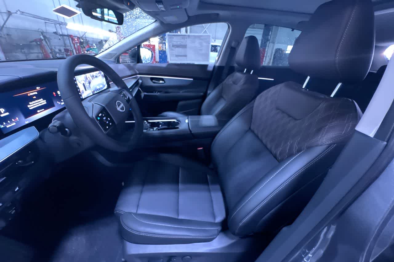 new 2026 Nissan Murano car, priced at $52,985