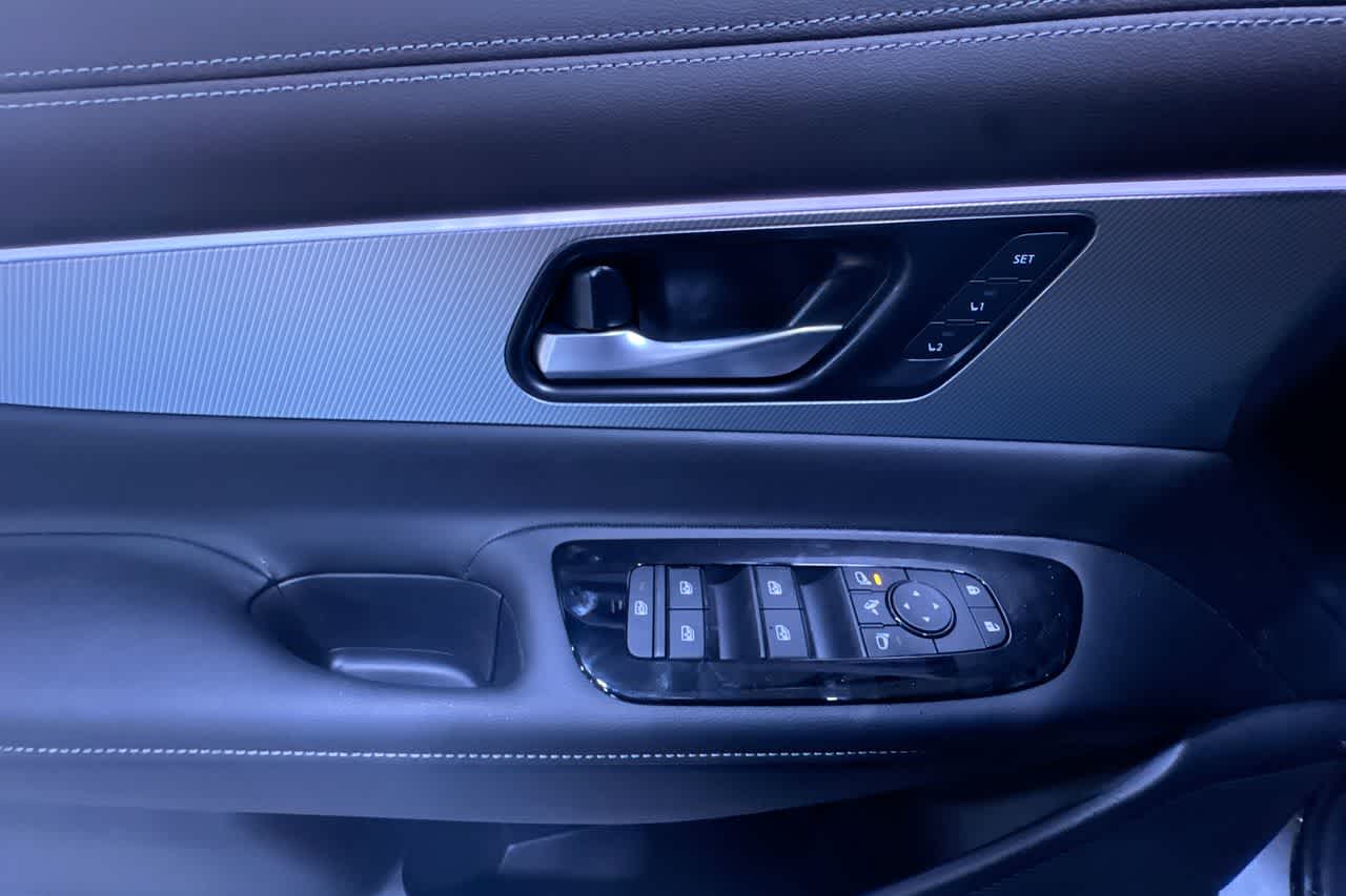 new 2026 Nissan Murano car, priced at $52,985