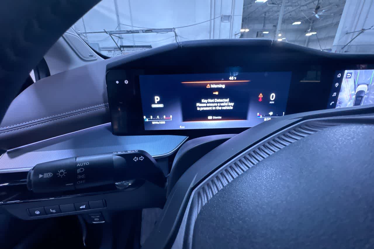 new 2026 Nissan Murano car, priced at $52,985