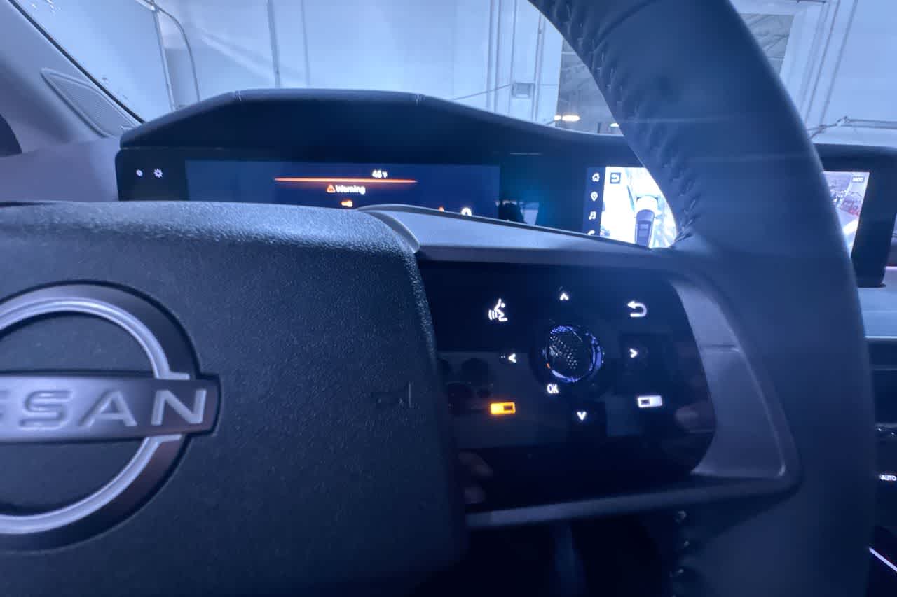 new 2026 Nissan Murano car, priced at $52,985