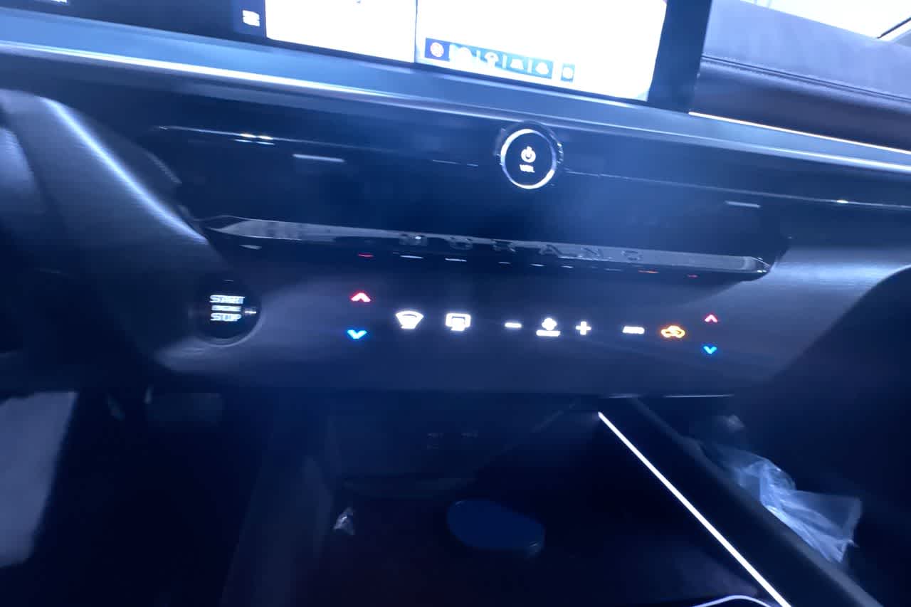 new 2026 Nissan Murano car, priced at $52,985