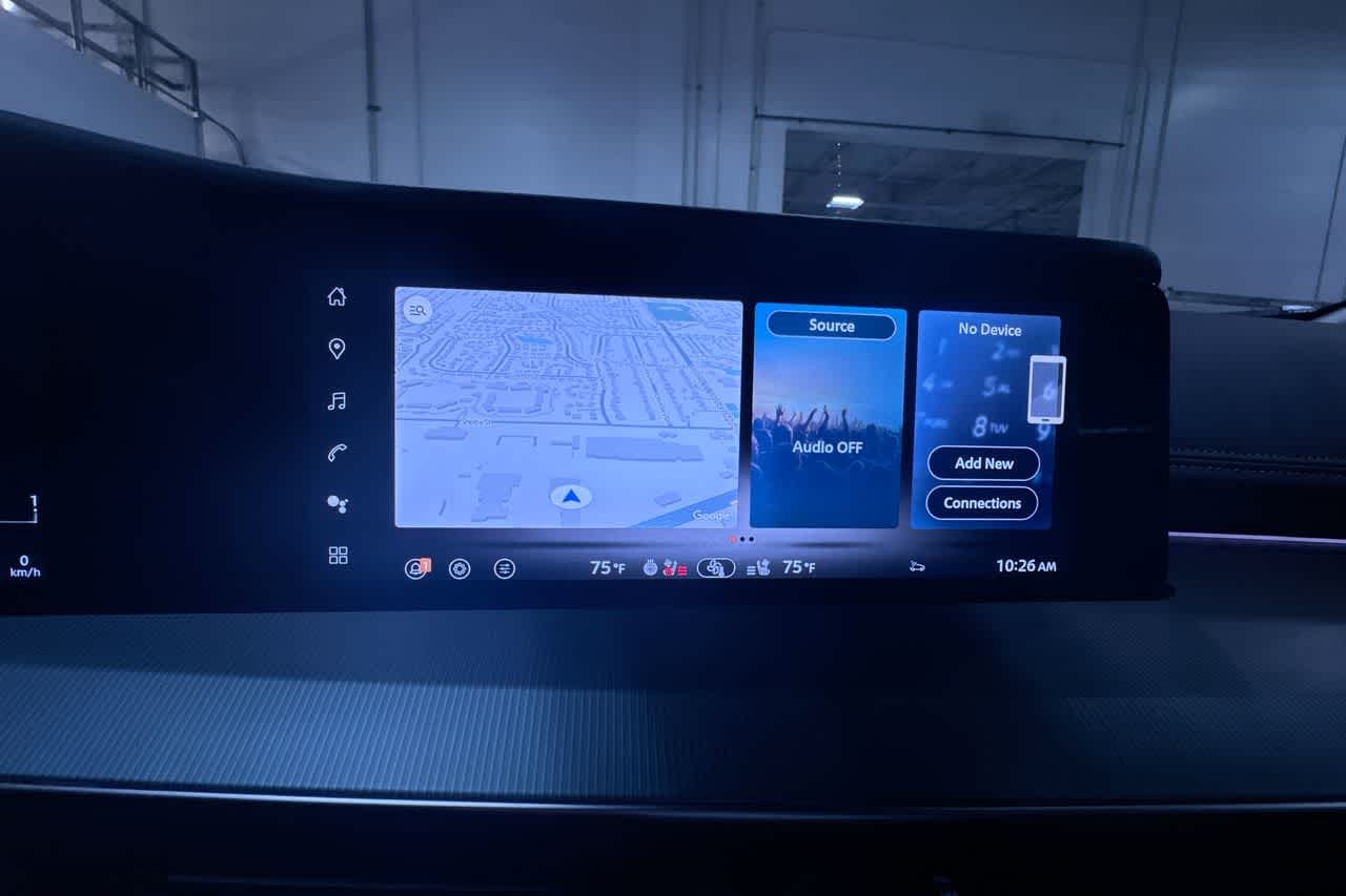 new 2026 Nissan Murano car, priced at $52,985