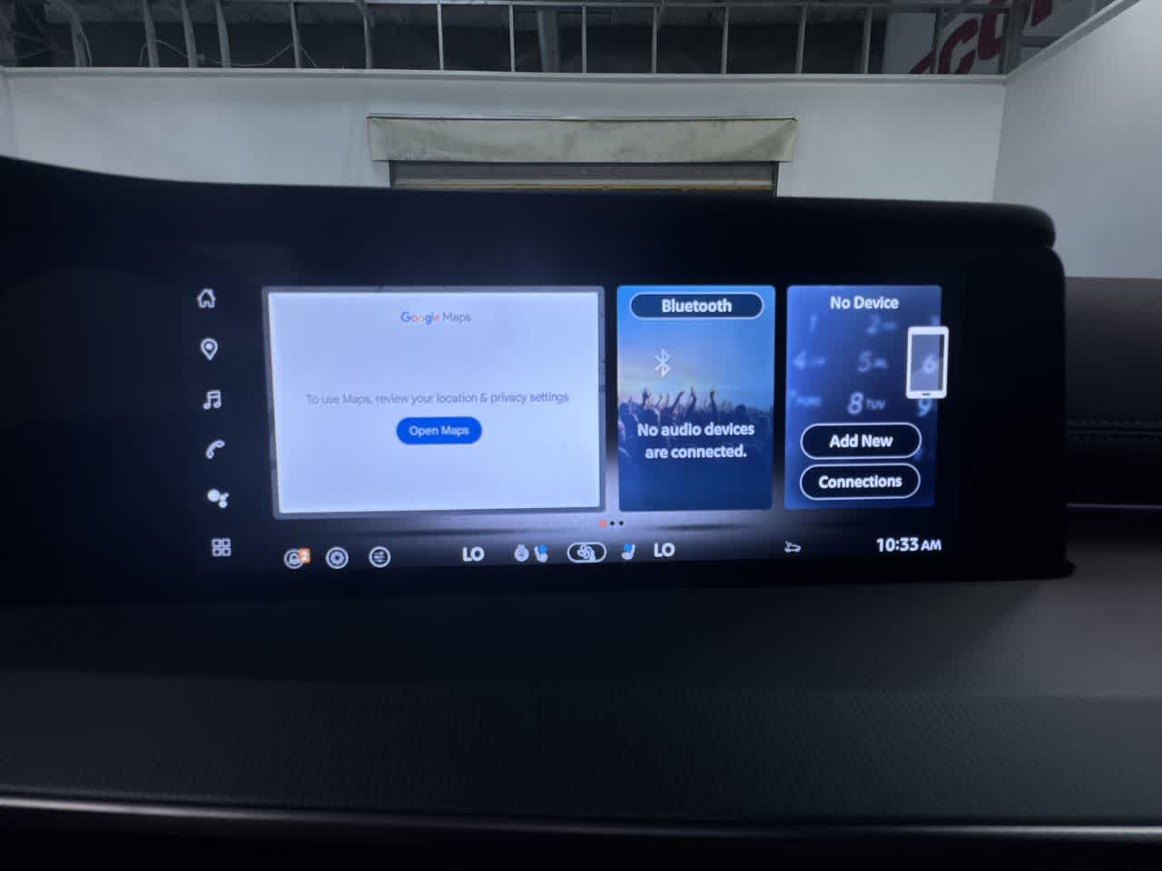 new 2025 Nissan Murano car, priced at $45,354