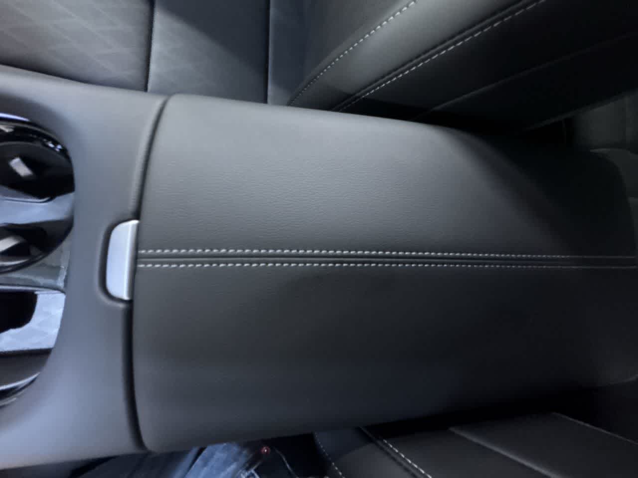 new 2025 Nissan Murano car, priced at $45,354
