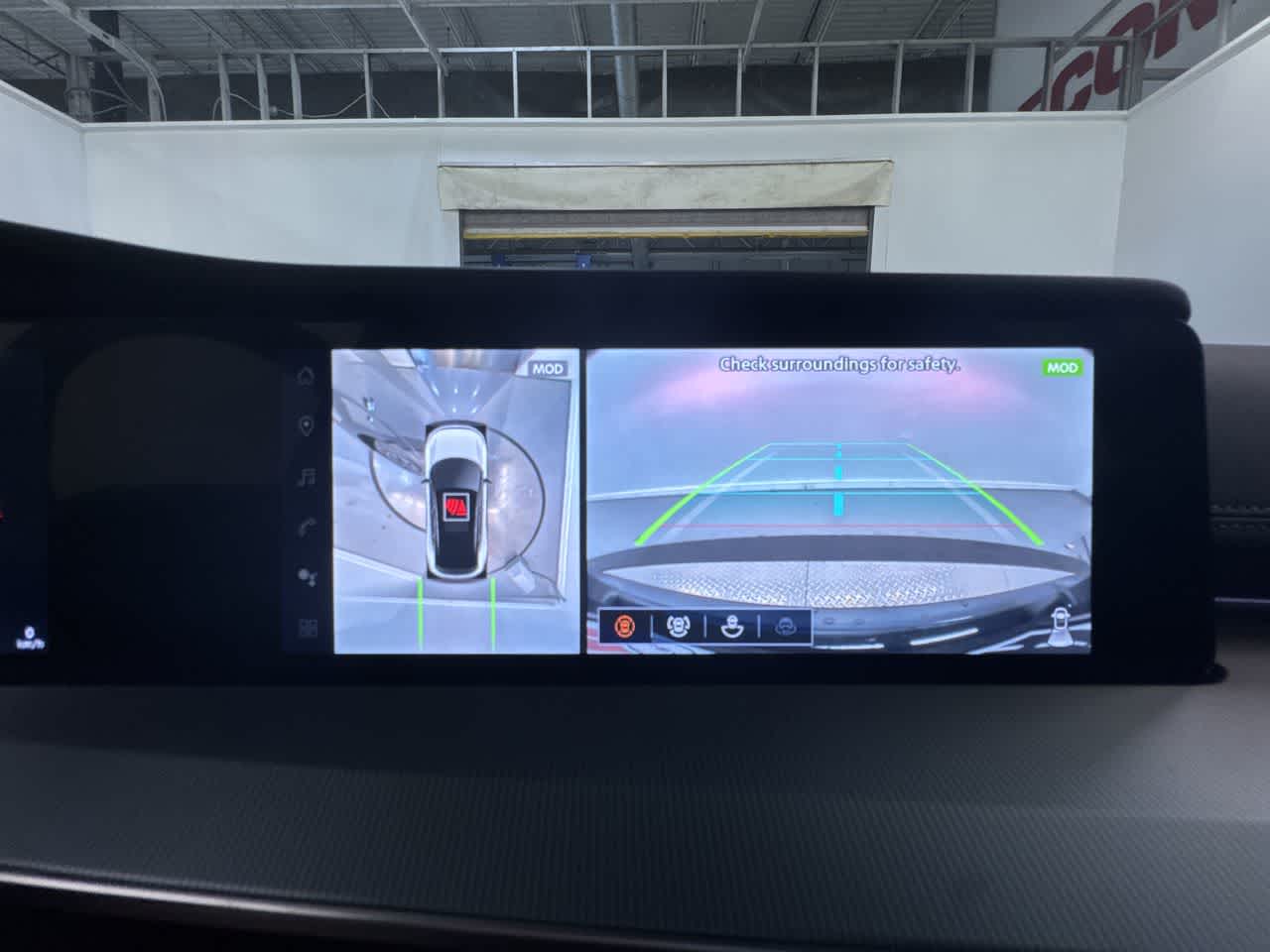 new 2025 Nissan Murano car, priced at $45,354
