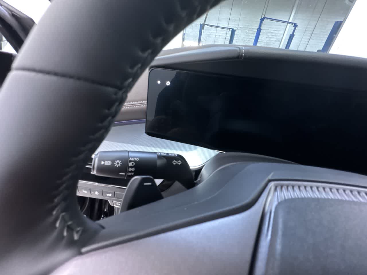 new 2025 Nissan Murano car, priced at $45,354