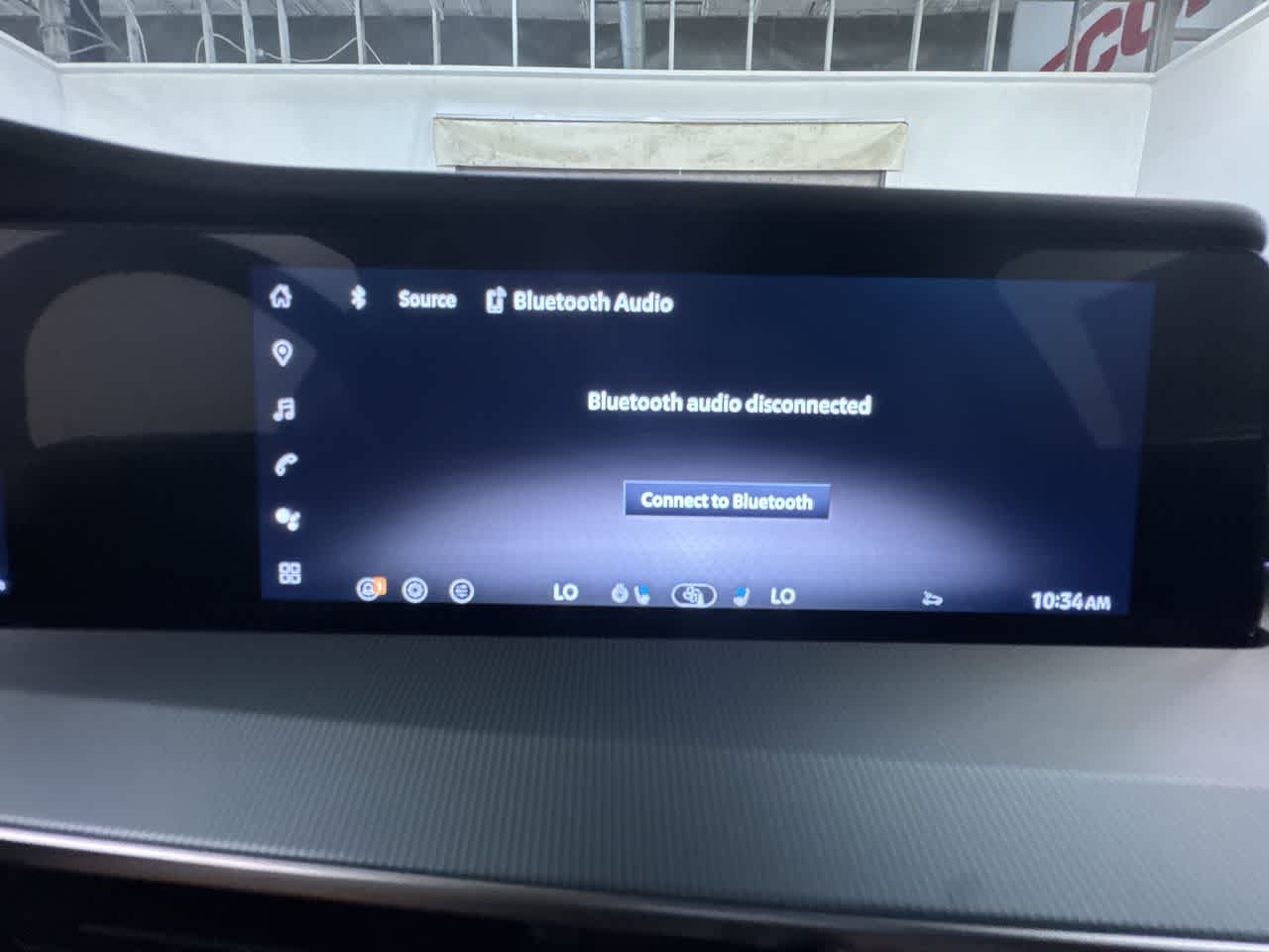 new 2025 Nissan Murano car, priced at $45,354
