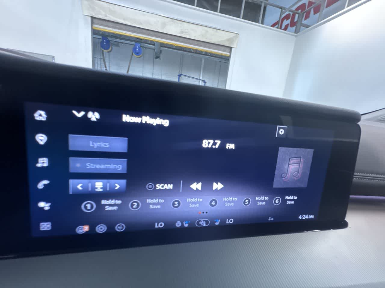 new 2025 Nissan Murano car, priced at $44,122