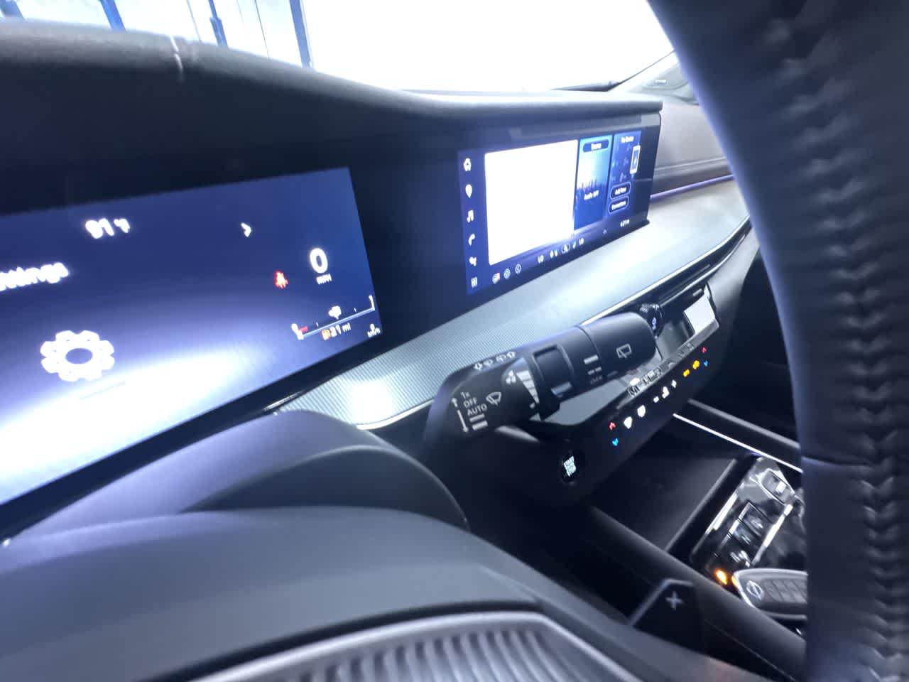 new 2025 Nissan Murano car, priced at $44,122