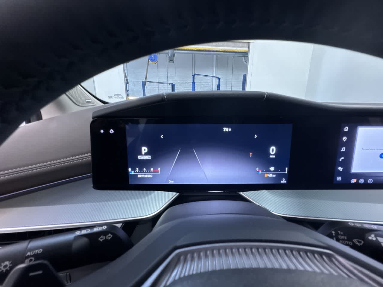 new 2025 Nissan Murano car, priced at $52,660