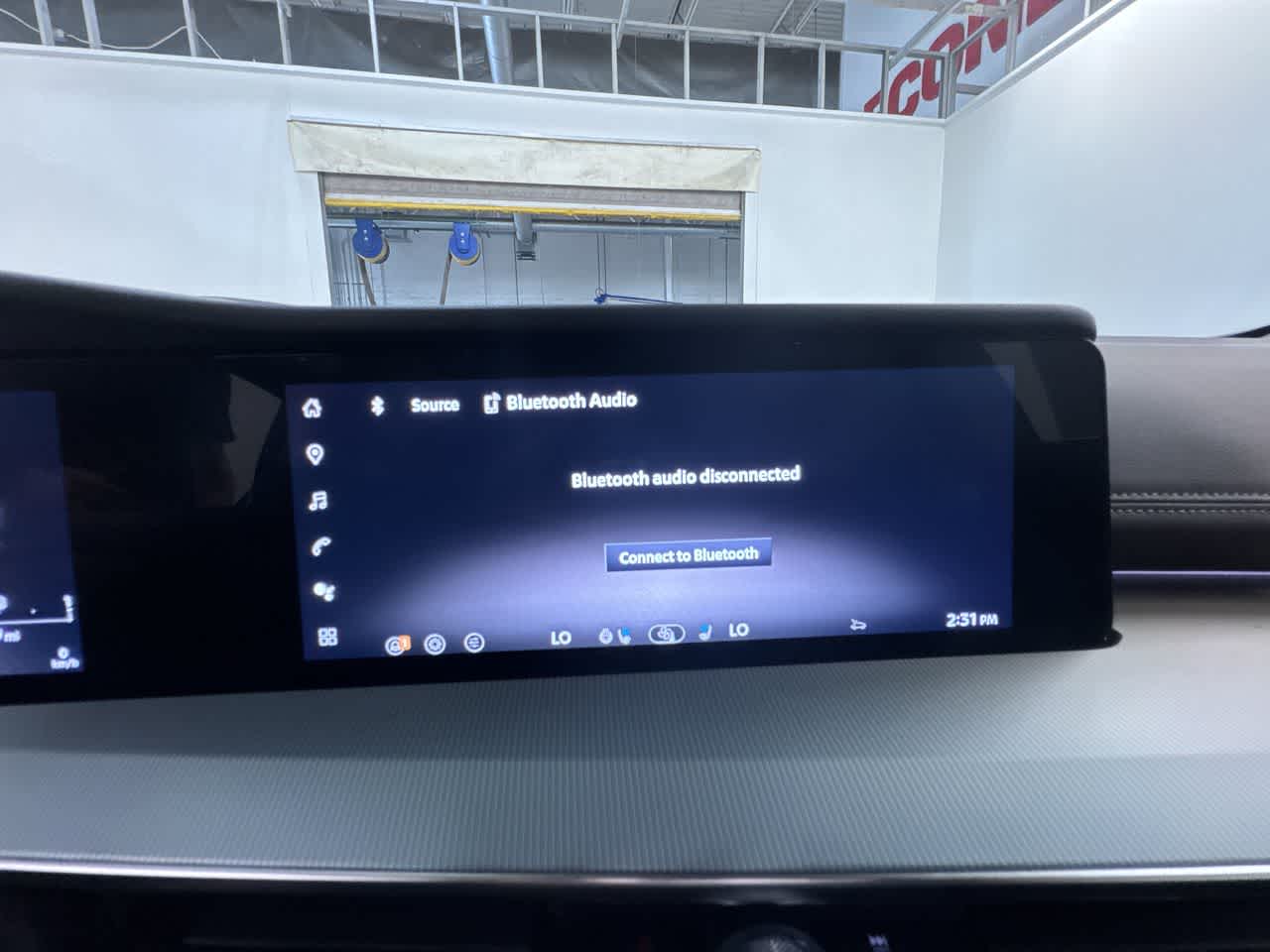new 2025 Nissan Murano car, priced at $52,660