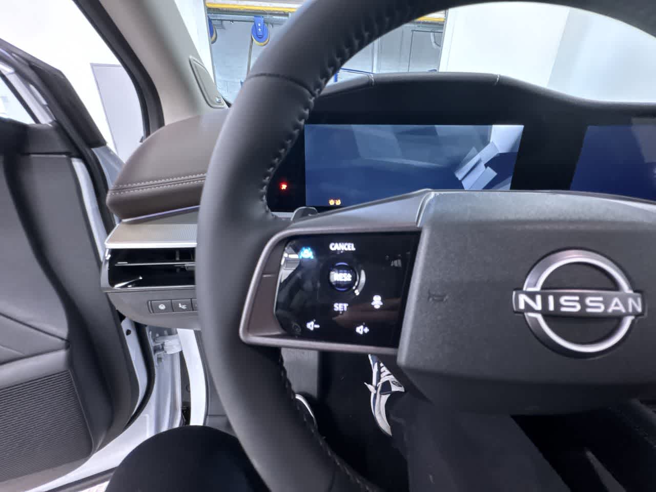 new 2025 Nissan Murano car, priced at $52,660