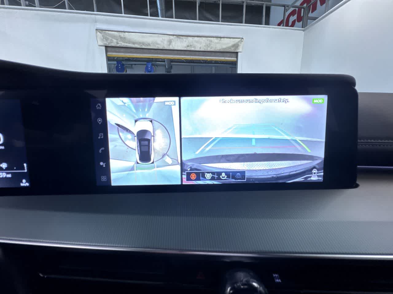 new 2025 Nissan Murano car, priced at $52,660