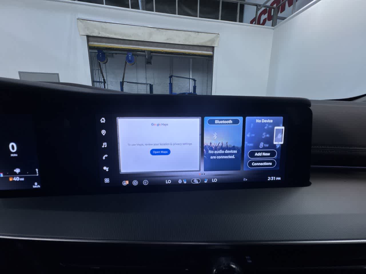 new 2025 Nissan Murano car, priced at $52,660