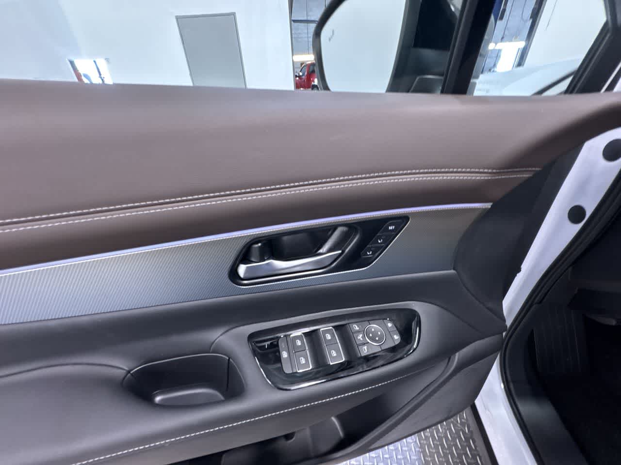 new 2025 Nissan Murano car, priced at $52,660