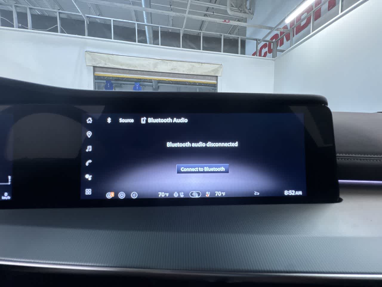 new 2025 Nissan Murano car, priced at $45,194