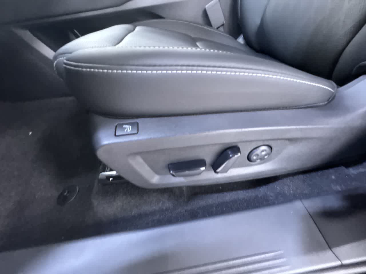 new 2025 Nissan Murano car, priced at $45,194